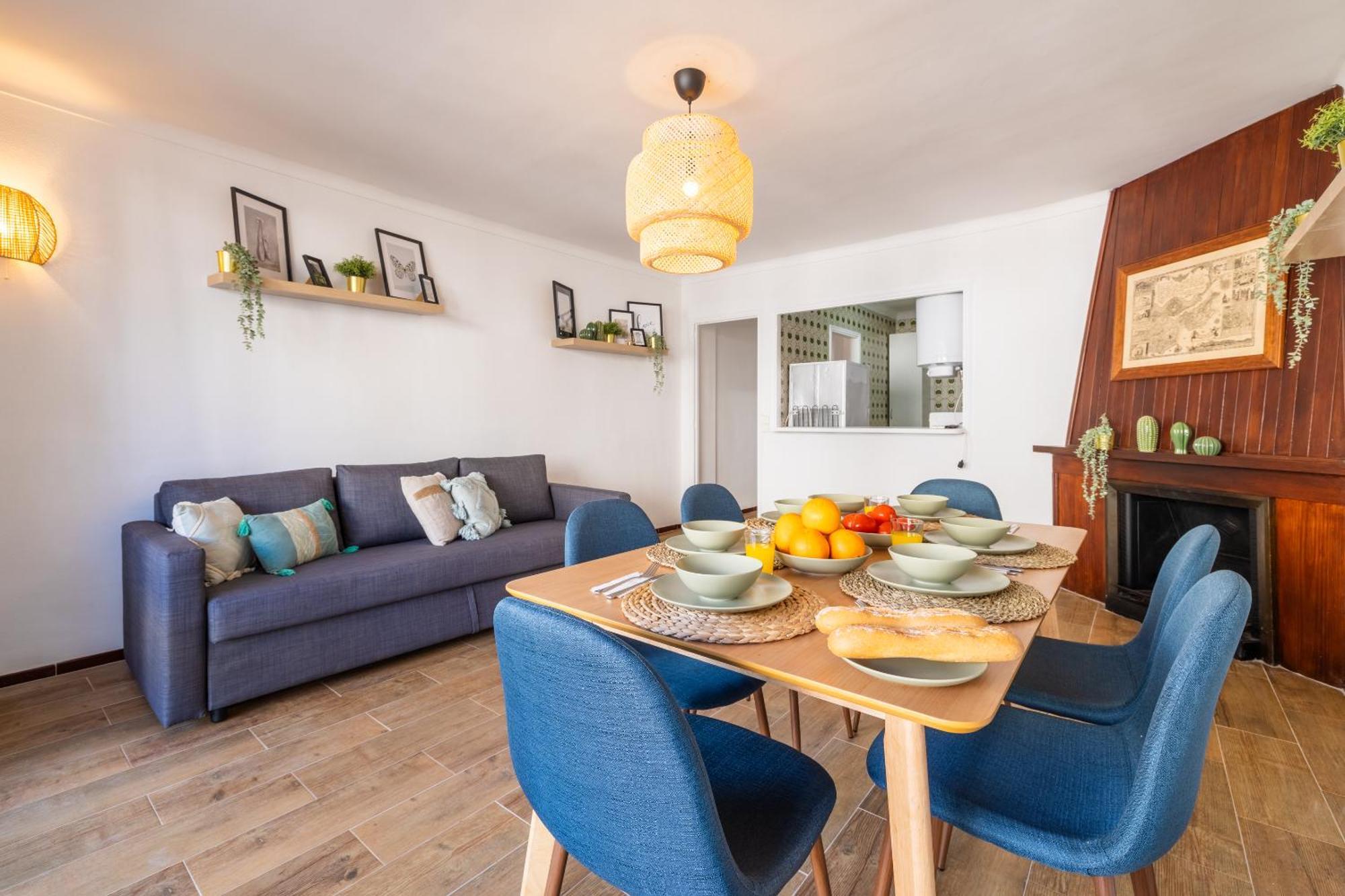 Apartment Milan 6 Persons *