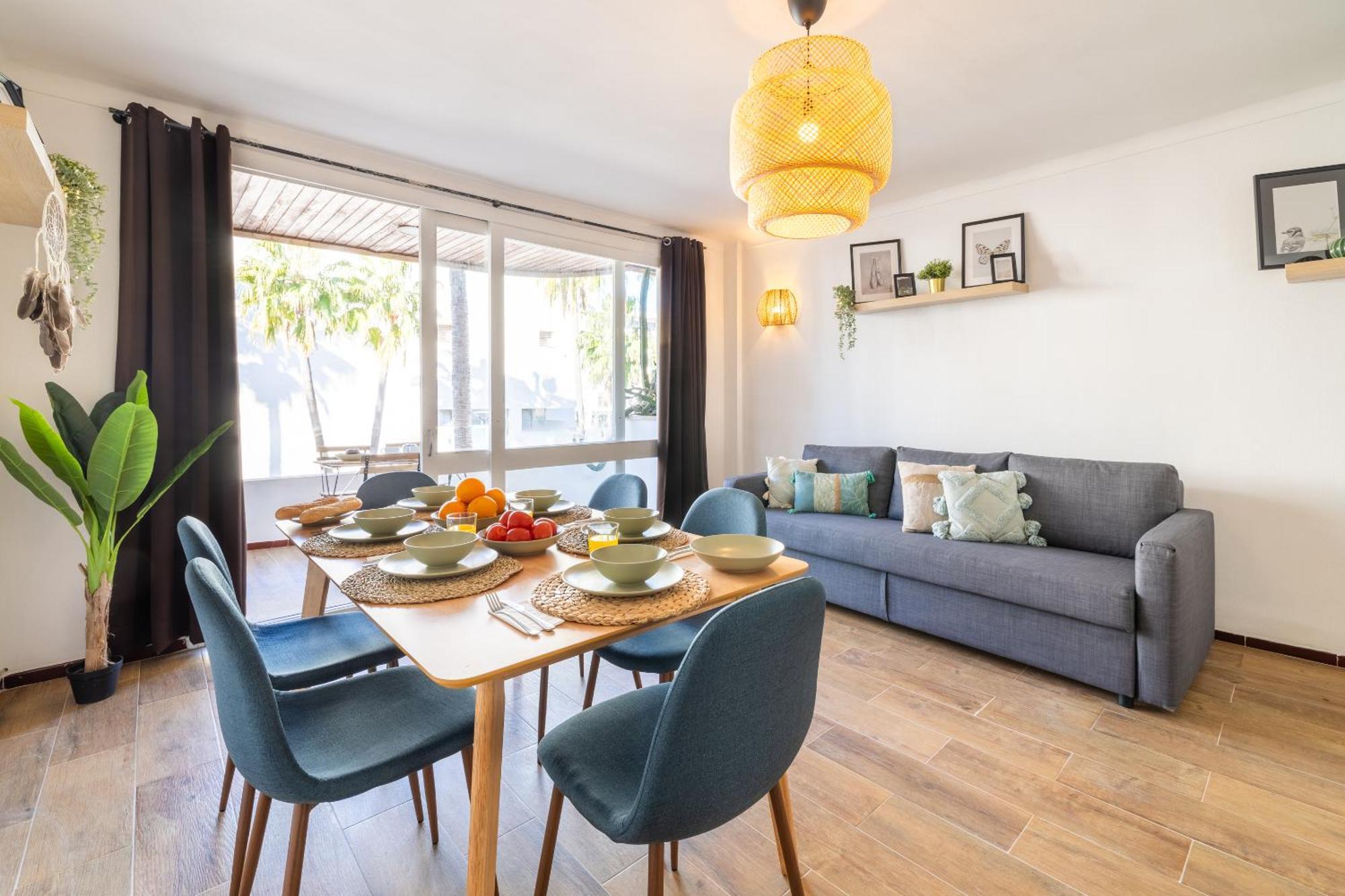 Milan 6 Persons Appartement