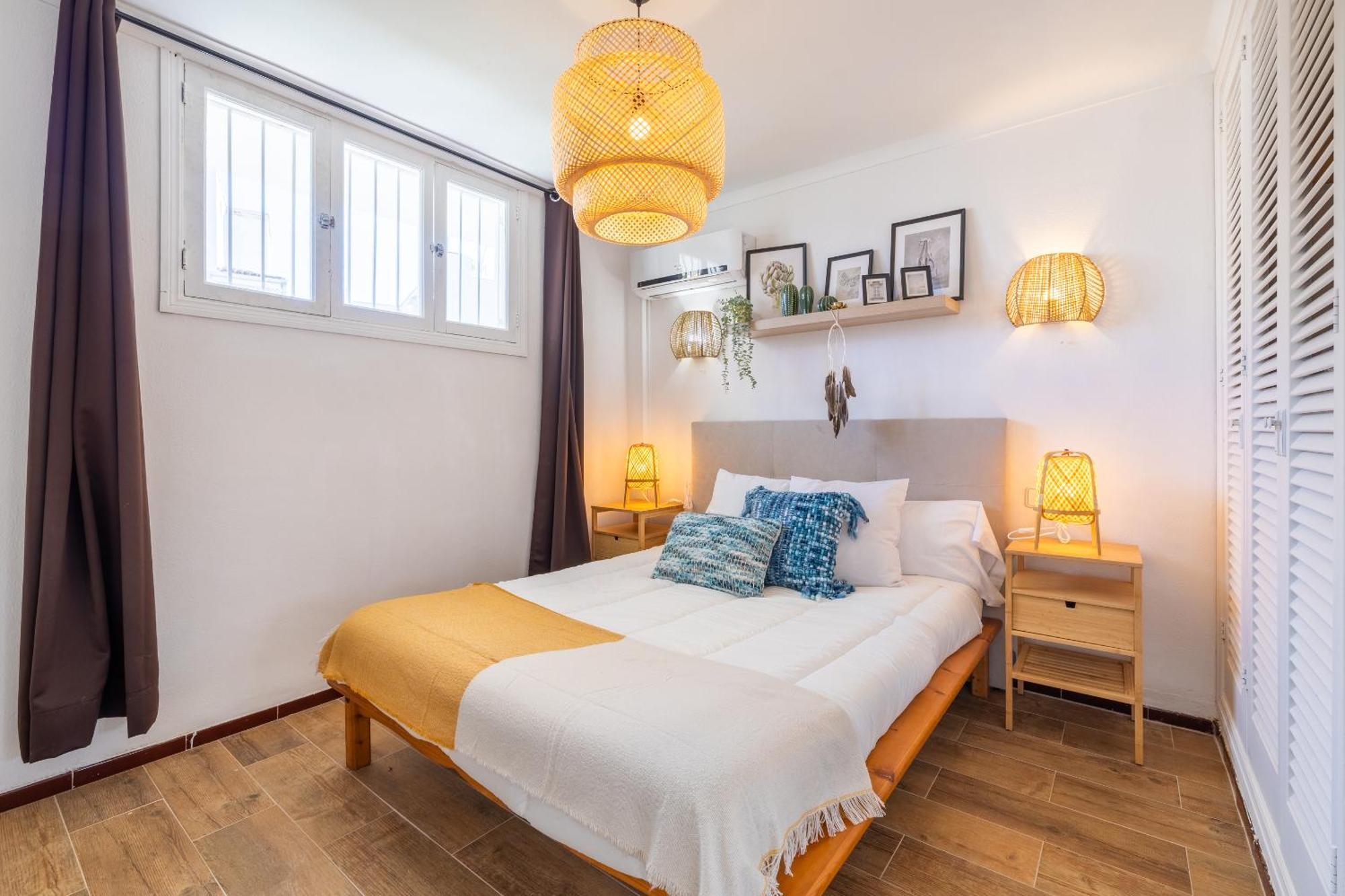 Milan 6 Persons Appartement *